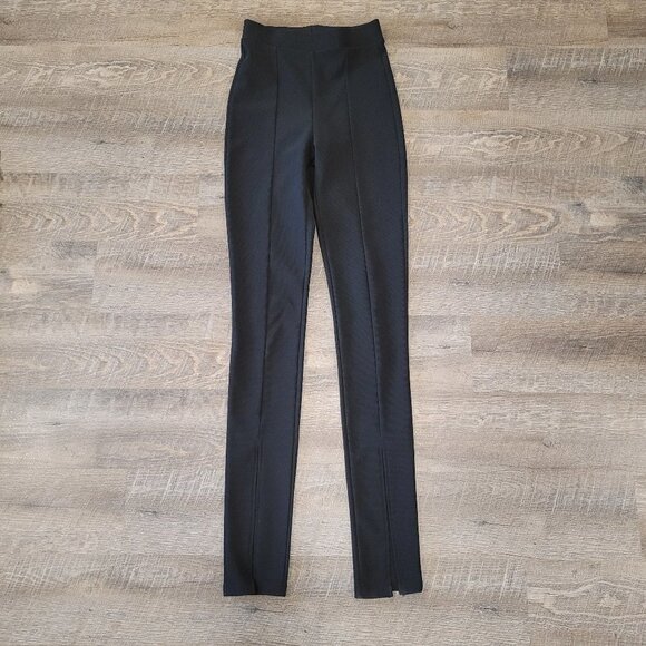 ZARA | Tall High Waisted Pants | Sz. XS - Picture 2 of 6